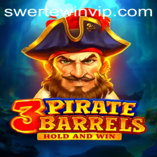 Exploring the Exciting World of 3PirateBarrels: A Detailed Introduction and Guide