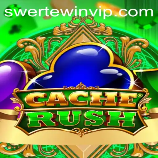 Exploring the Thrilling World of CacheRush: An In-Depth Look