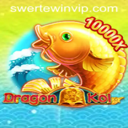 Discover the Enchanting World of DragonKoi on SWERTE.WIN
