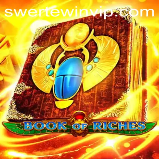 Discover the Exciting World of BookofRiches on SWERTE.WIN