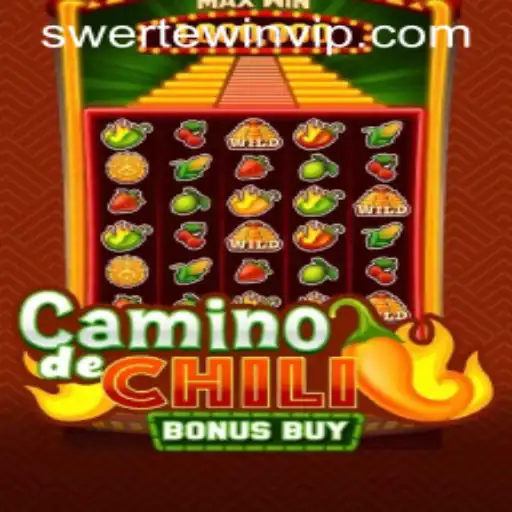 Unveiling the Thrills of CaminodeChiliBonusBuy: A Spicy Adventure in Gaming