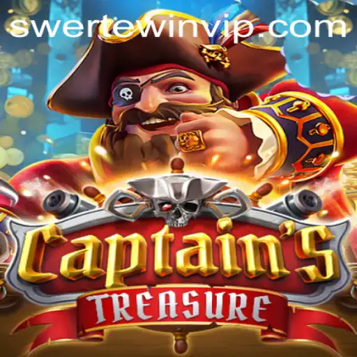 Discovering the Adventure of CaptainssTreasure