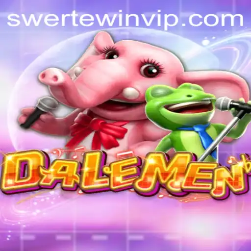 Exploring the Mystical World of DALEMEN: A Journey Through SWERTE.WIN