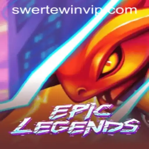 EpicLegends: Exploring the Thrilling Universe of SWERTE.WIN