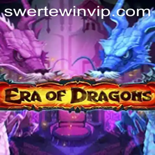 EraOfDragons: A Fascinating Journey into a World of Fantasy and Strategy