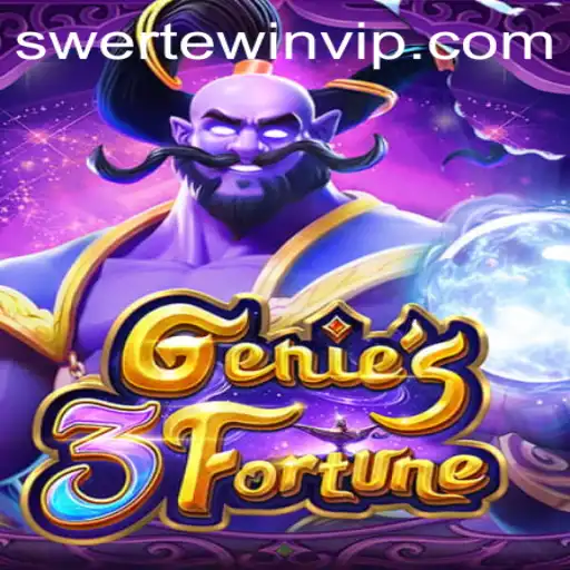 Genie3Fortune: Unveiling the Magic of SWERTE.WIN