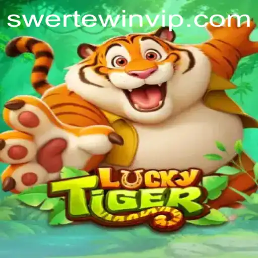 LuckyTiger: Discover the Exciting New Game from SWERTE.WIN