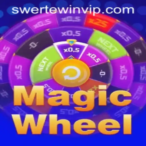 Unveiling the Enchantment of MagicWheel: A New Era in Gaming with SWERTE.WIN