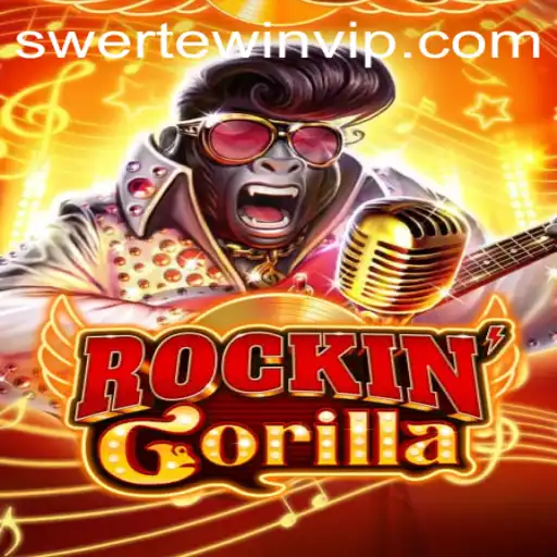 Discover the Thrilling World of RockinGorilla: An Exciting New Game on SWERTE.WIN