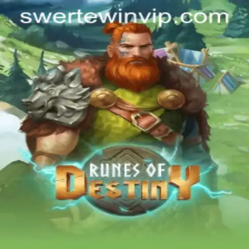 Exploring the Enigmatic World of RunesOfDestiny with SWERTE.WIN