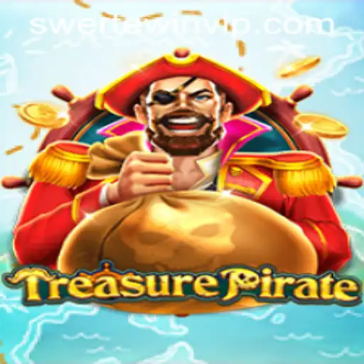 Unveiling TreasurePirate: The Thrilling Hunt on the High Seas