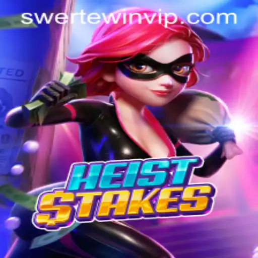 Discover the Thrills of HeistStakes: The Ultimate Caper Adventure