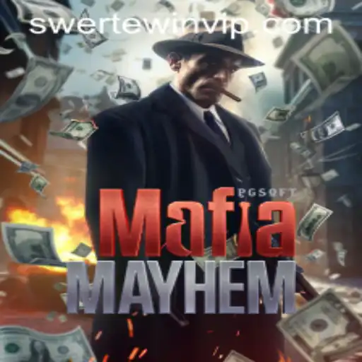 Dive into the Intrigue of MafiaMayhem with SWERTE.WIN