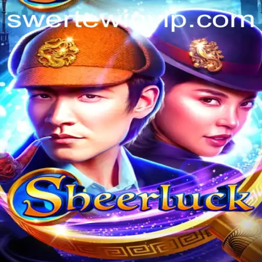 Delve into the Fascinating World of Sheerluck: A New Game by SWERTE.WIN