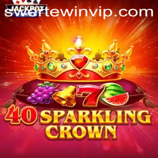 Discover the Excitement of 40SparklingCrown on SWERTE.WIN