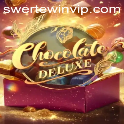Discover ChocolateDeluxe: The Sweet Sensation of the Gaming World