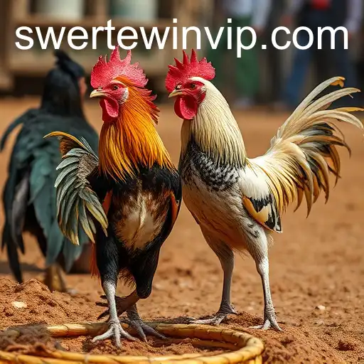 The World of Cockfighting: Tradition and Controversy