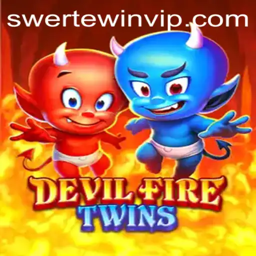 DevilFireTwins: A Thrilling Adventure in Gaming with SWERTE.WIN
