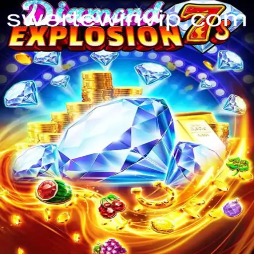 Discover the Thrills of DiamondExplosion7s: The Latest in Casino Gaming