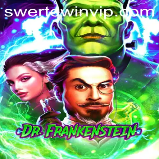 DrFrankenstein: Unearthing the Masterpiece within SWERTE.WIN