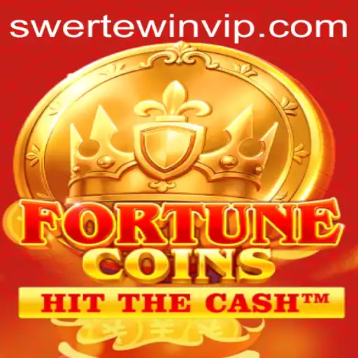 Discovering FortuneCoins: A Dive into SWERTE.WIN's Latest Sensation