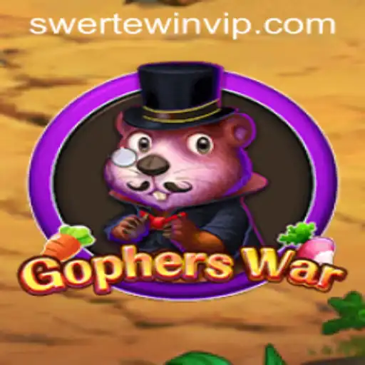 GophersWar: An In-Depth Look into the Latest Gaming Phenomenon