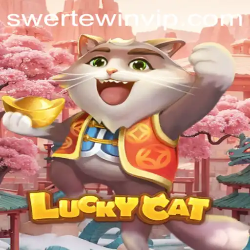 Unlocking the Magic of LuckyCat: A Detailed Dive into SWERTE.WIN's Latest Entrant