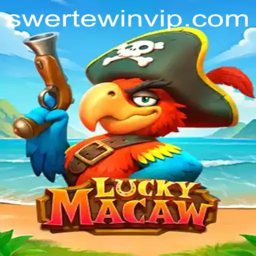 Discover the Excitement of LuckyMacaw: Your Guide to Winning with SWERTE.WIN