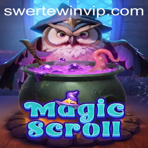 Unveiling MagicScroll: A New Adventure Awaits with SWERTE.WIN