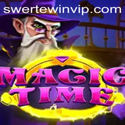 Discover the Enchanting World of MagicTime: A Journey into Fantasy Gaming