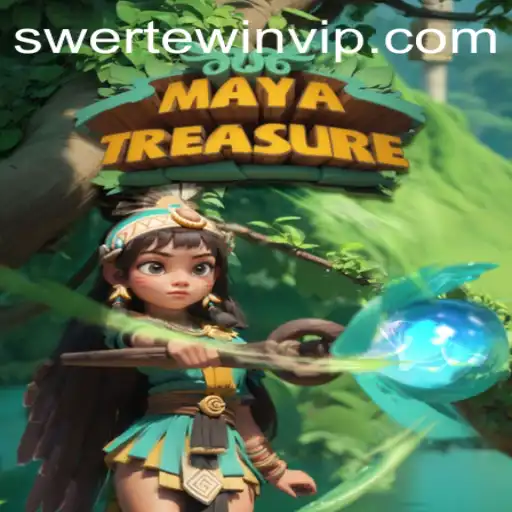 Unveiling the Thrills of MayaTreasure: A Journey with SWERTE.WIN