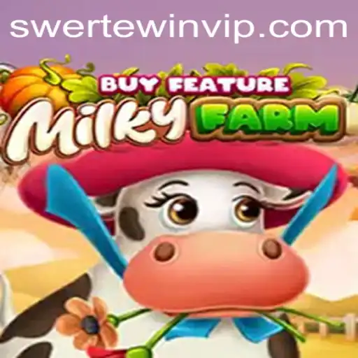 Discover the Enchanting World of MilkyFarmBuyFeature in SWERTE.WIN