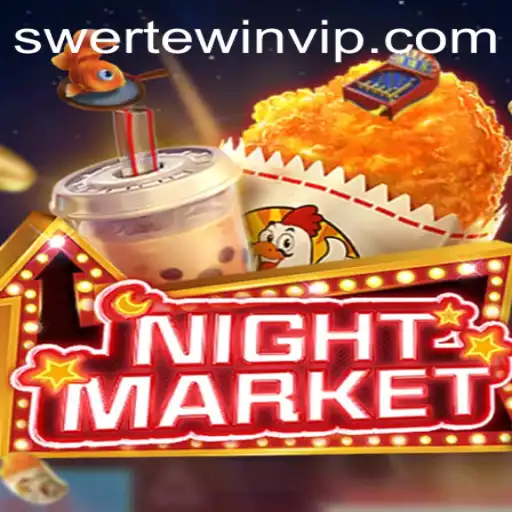 Exploring the Enigmatic World of NIGHTMARKET and the Intriguing SWERTE.WIN