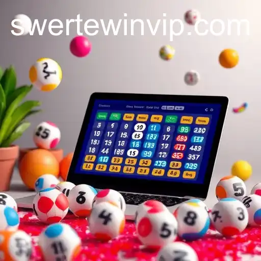 The Growing Trend of Online Lottery with SWERTE.WIN