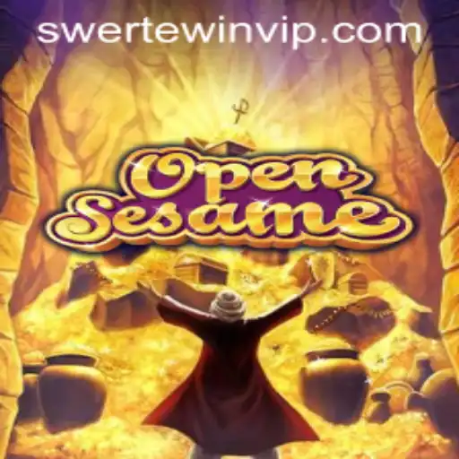 OpenSesame: An Immersive Gaming Experience at SWERTE.WIN