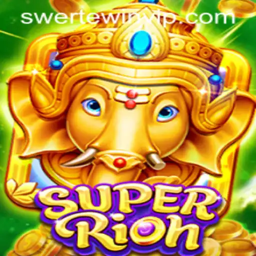 Discover the Excitement of SuperRich: A Thrilling Adventure Powered by SWERTE.WIN