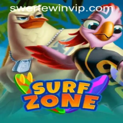 Introducing SurfZone: The Next Big Wave in Gaming