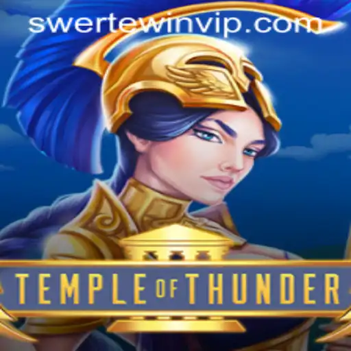 Exploring the Mystical World of TempleofThunder