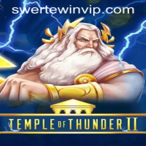 Temple of Thunder II: A Journey into the World of Myth and Fortune