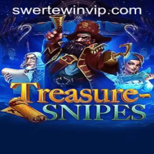 Discover the Adventure of TreasureSnipes on SWERTE.WIN